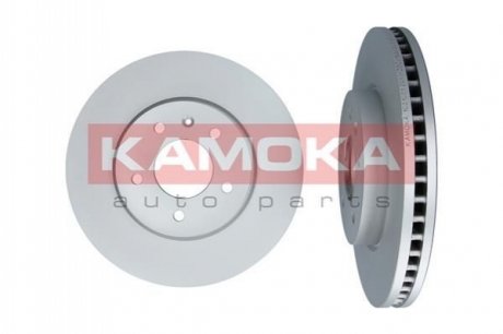 Тормозной диск KAMOKA 1031051