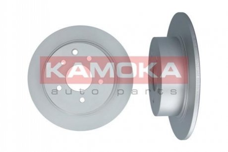 Тормозной диск KAMOKA 1031052
