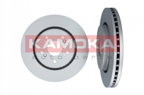 Тормозной диск KAMOKA 1031054