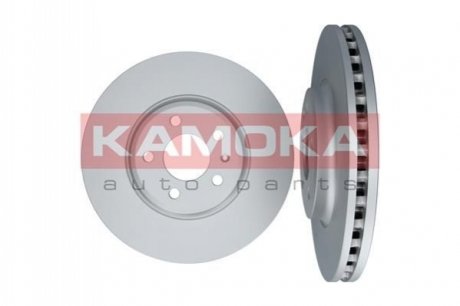 Гальмівний диск KAMOKA 1031055