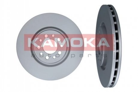 Гальмівний диск KAMOKA 1031057 (фото 1)