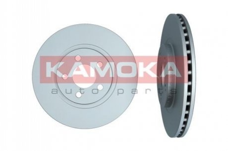 Гальмівний диск KAMOKA 103105 (фото 1)