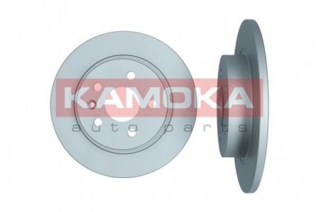 Тормозной диск KAMOKA 1031062 (фото 1)