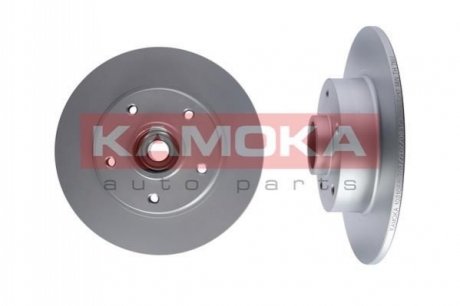 Гальмівний диск KAMOKA 1031066