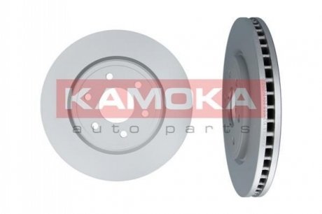 Тормозной диск KAMOKA 1031068 (фото 1)