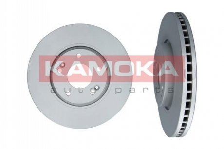 Тормозной диск KAMOKA 1031070