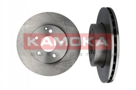 Гальмівний диск KAMOKA 1031071