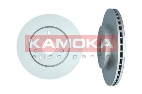 Тормозной диск KAMOKA 1031074