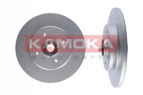 Гальмівний диск KAMOKA 1031079 (фото 1)