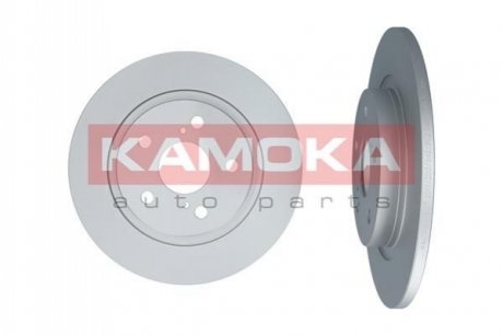 Гальмівний диск KAMOKA 103107 (фото 1)