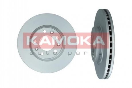 Тормозной диск KAMOKA 1031082