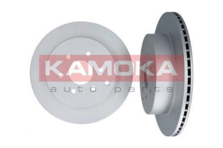 Тормозной диск KAMOKA 1031083
