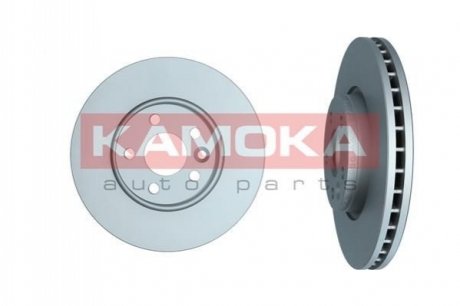 Тормозной диск KAMOKA 1031086 (фото 1)
