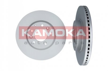 Тормозной диск KAMOKA 1031087 (фото 1)