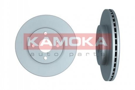 Тормозной диск KAMOKA 1031088 (фото 1)