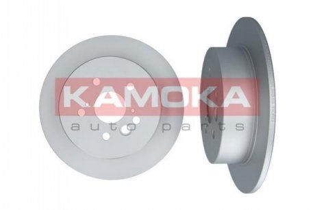 Гальмівний диск KAMOKA 1031090