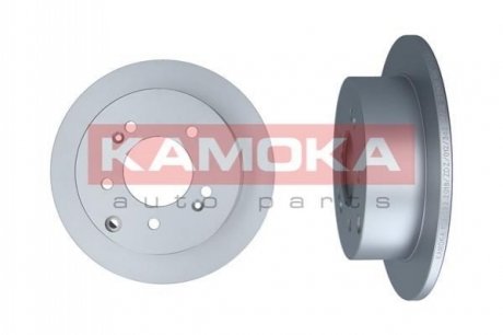 Гальмівний диск KAMOKA 1031092