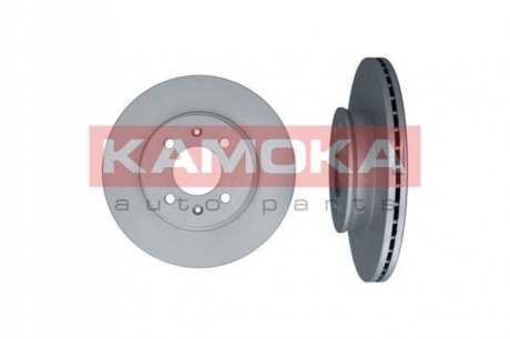 Тормозной диск KAMOKA 1031094