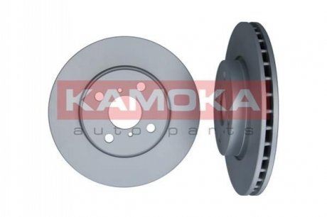 Гальмівний диск KAMOKA 1031095