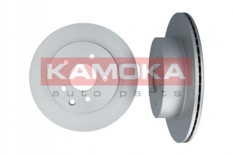 Гальмівний диск KAMOKA 1031096