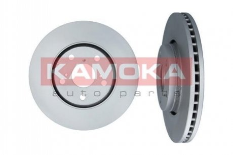 Тормозной диск KAMOKA 103109 (фото 1)
