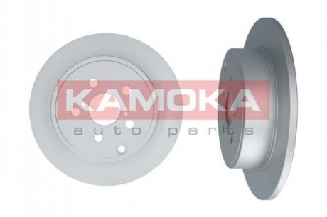 Тормозной диск KAMOKA 1031101