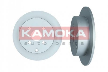 Тормозной диск KAMOKA 1031102 (фото 1)