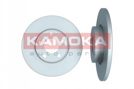 Гальмівний диск KAMOKA 1031103 (фото 1)
