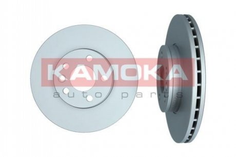 Тормозной диск KAMOKA 1031109 (фото 1)