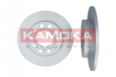 Гальмівний диск KAMOKA 1031112 (фото 1)