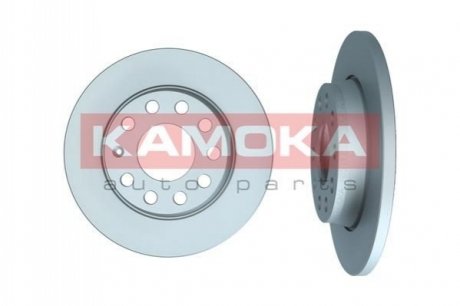 Гальмівний диск KAMOKA 1031113