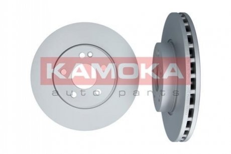 Тормозной диск KAMOKA 1031114