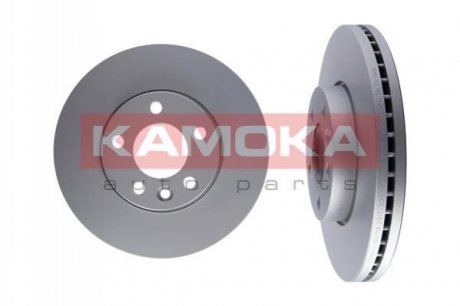 Гальмівний диск KAMOKA 1031118 (фото 1)