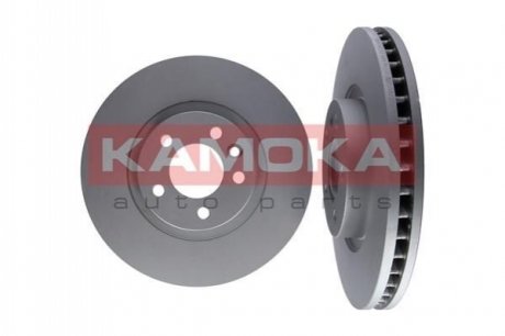 Тормозной диск KAMOKA 1031119 (фото 1)