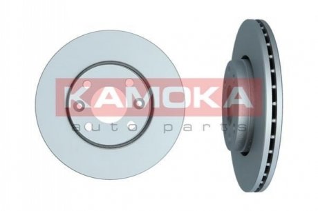 Тормозной диск KAMOKA 103111