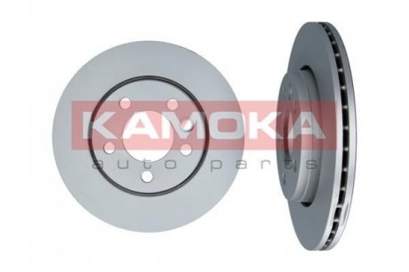Тормозной диск KAMOKA 1031120