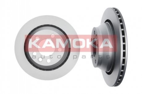 Тормозной диск KAMOKA 1031121