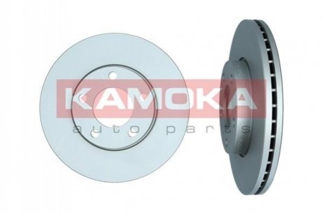 Тормозной диск KAMOKA 1031122