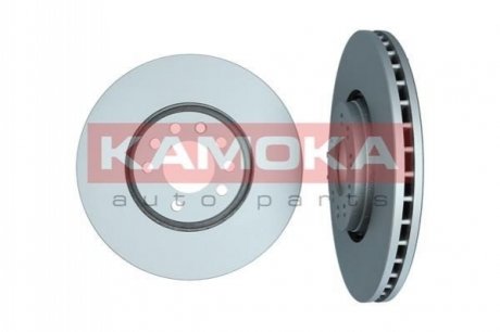 Тормозной диск KAMOKA 1031125 (фото 1)