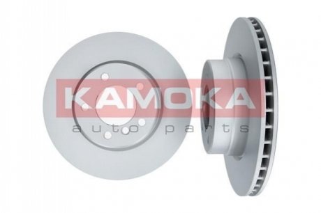 Гальмівний диск KAMOKA 1031126