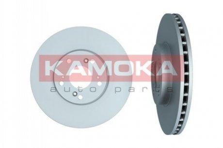 Гальмівний диск KAMOKA 1031127