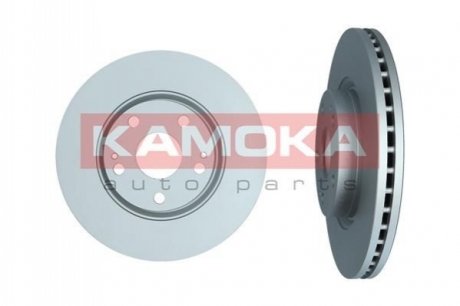 Тормозной диск KAMOKA 1031129