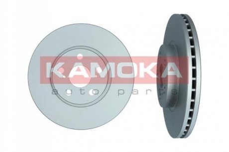Гальмівний диск KAMOKA 1031130