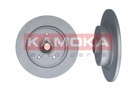 Тормозной диск KAMOKA 1031133