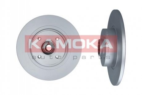 Тормозной диск KAMOKA 1031136 (фото 1)