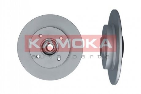 Тормозной диск KAMOKA 1031137