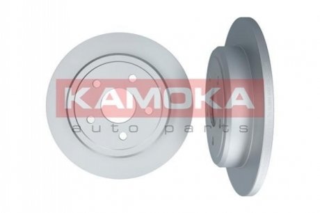 Гальмівний диск KAMOKA 103113