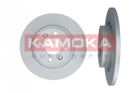 Гальмівний диск KAMOKA 103117