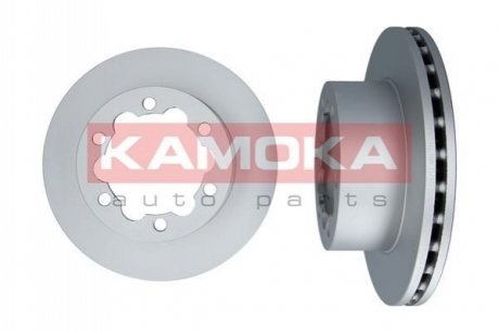 Тормозной диск KAMOKA 103123