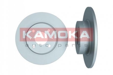 Тормозной диск KAMOKA 103132 (фото 1)